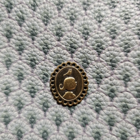 PIP STUDIO Amsterdam floral print crossbody bag new - Picture 4 of 12